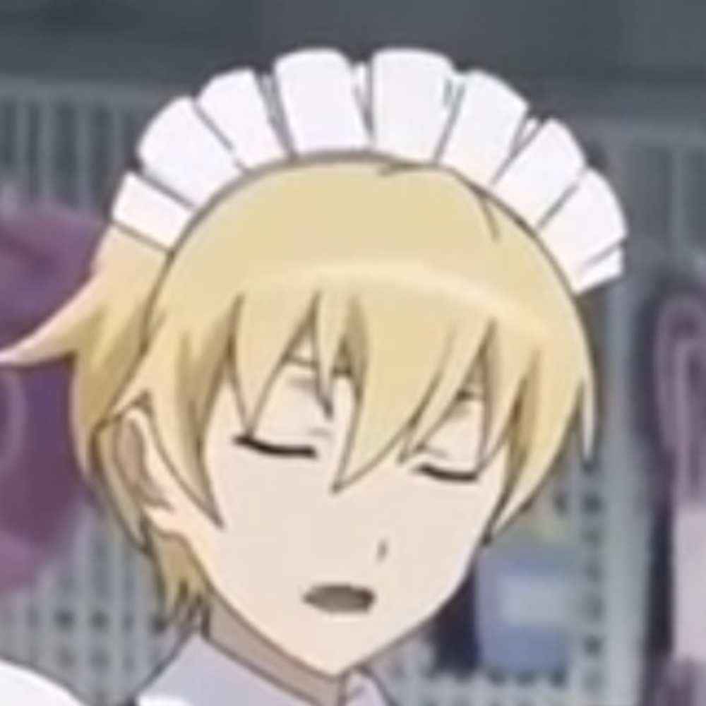 Meet your Posher, Marimba